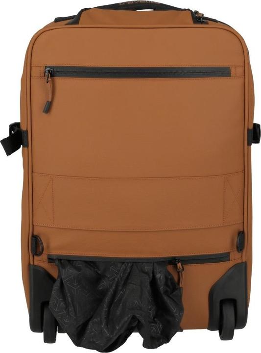 Produktbild Travelite Briize Trolley Backpack curry (45 l)