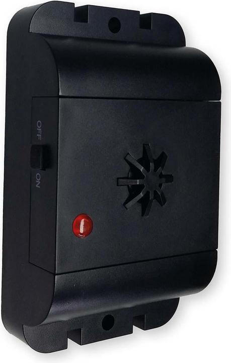 Isotronic Cat and dog expellers