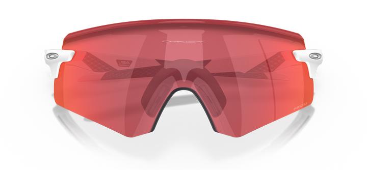 Produktbild Oakley Encoder (Matte Weiss, Prizm trail torch, Prizm trail torch)