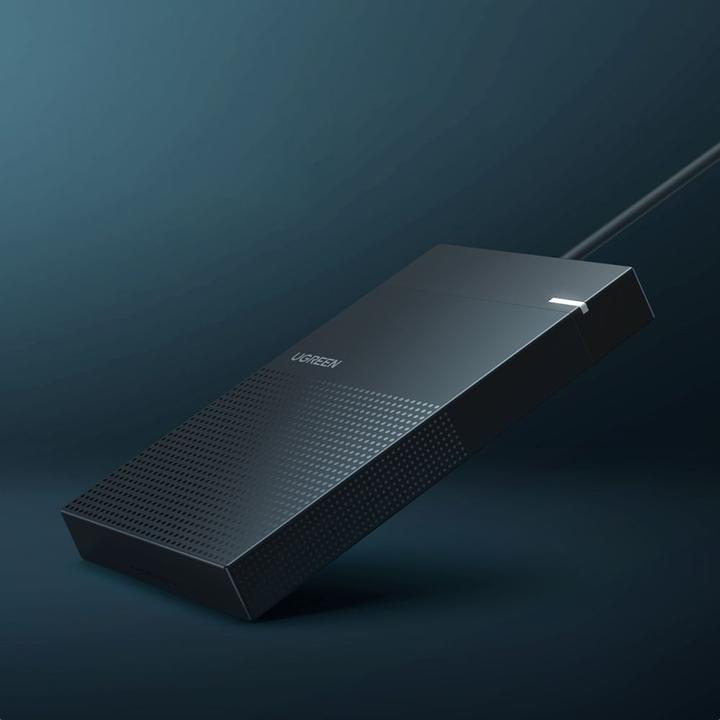 Actual product image Ugreen CM471 (2.5")