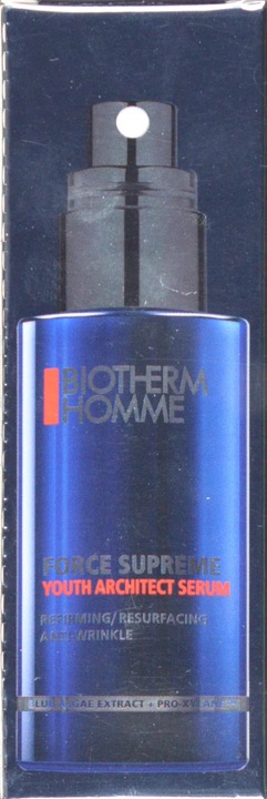 Actual product image Biotherm Homme Force Supreme Youth Architect (50 ml)