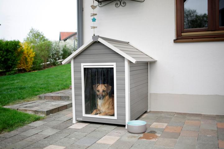 Produktbild Kerbl Paroskova (Hundehütte)