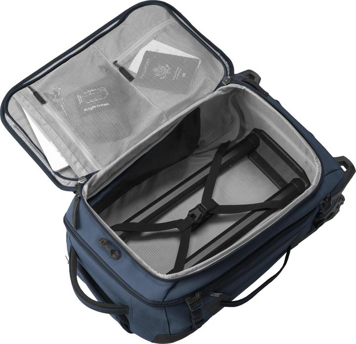 Image du produit Eagle Creek Gear Warrior XE 2 roues convertibles Carry On (60 l)