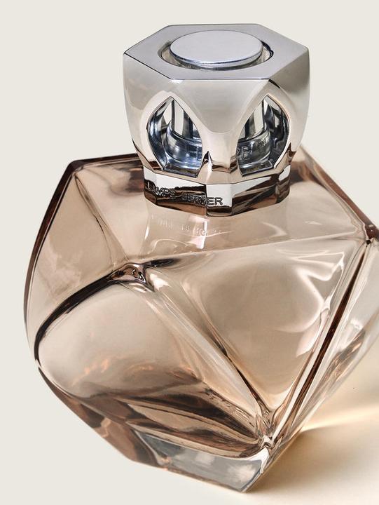 Actual product image Maison Berger Nude Eternity Lamp (250 ml)