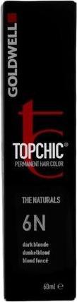 Produktbild Goldwell Topchic (6N Dunkelblond)