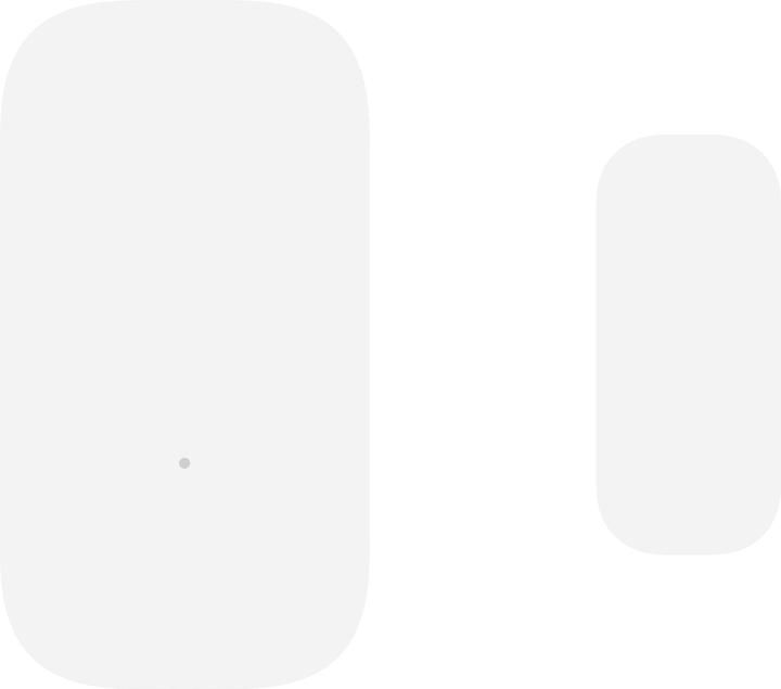 Produktbild Aqara Door & Window Sensor T1