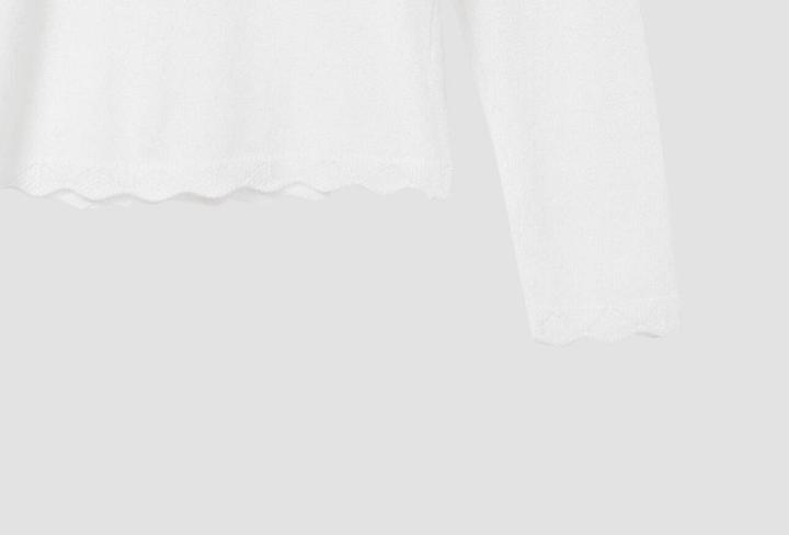 Produktbild s.Oliver Strickjacke Strickjacke (128, 134)