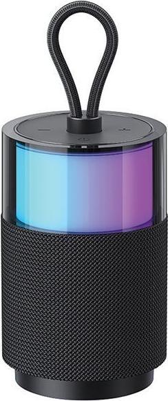 Actual product image Usams Głośnik Bluetooth 5.3 YIN Series z bezprzewodowym mikrofonem YX13YX01 (US-YX013) (4 h)