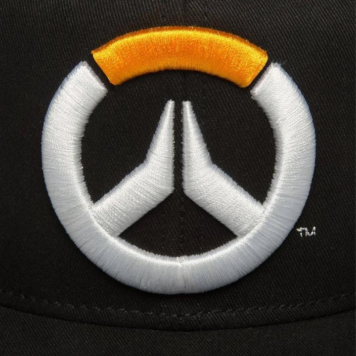 Produktbild Overwatch Snapback Mütze