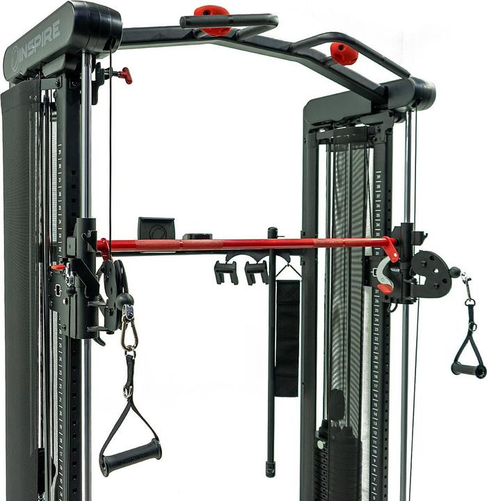 Actual product image Inspire Smith Machine SF5.1