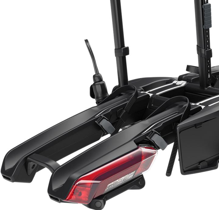 Image du produit Thule Porte-Vélo Epos ParkSecure