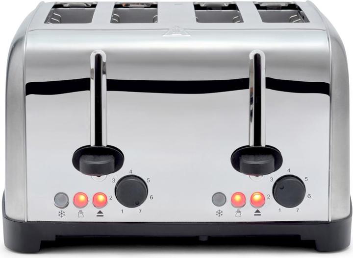 Produktbild Livoo Toastautomat