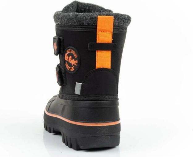 Image du produit Lee Cooper Kinder-Schneestiefel (32)