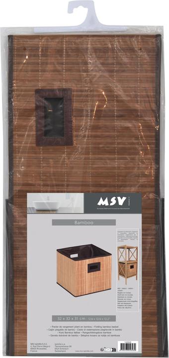 Produktbild MSV Elena (3.42 l)