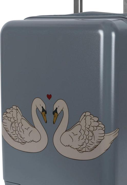 Actual product image Konges Slojd Swan (25 l)