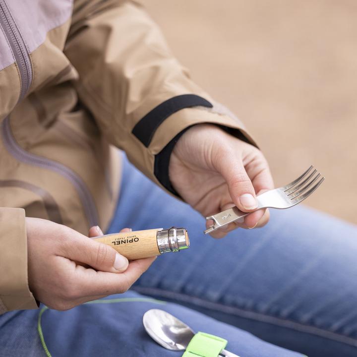 Productafbeelding Opinel Set Complet Picknick +