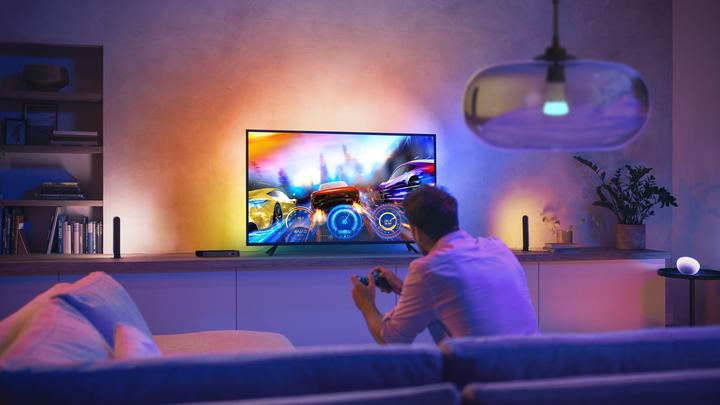 Produktbild Philips Hue Play Sync Box Generation 2