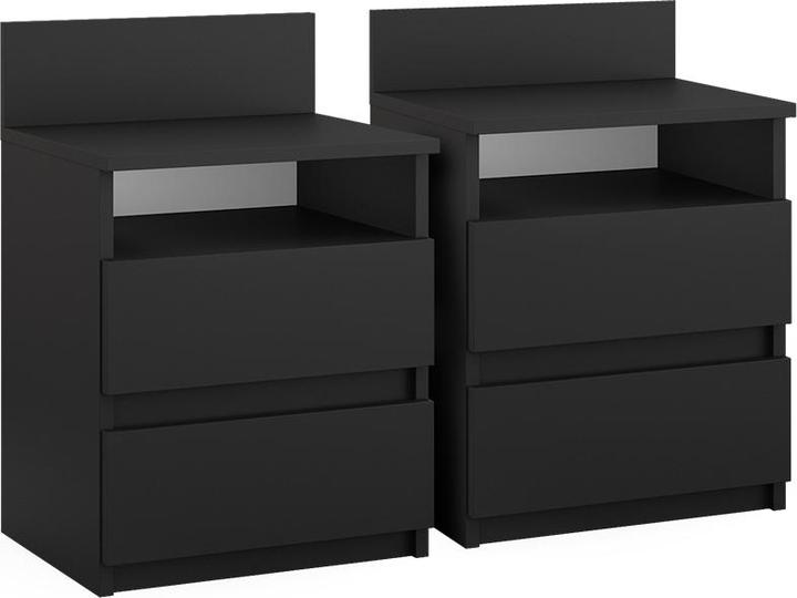 Bianco, Nero