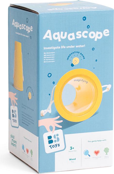 Produktbild BS Toys Water Viewer - Wasserspielzeug