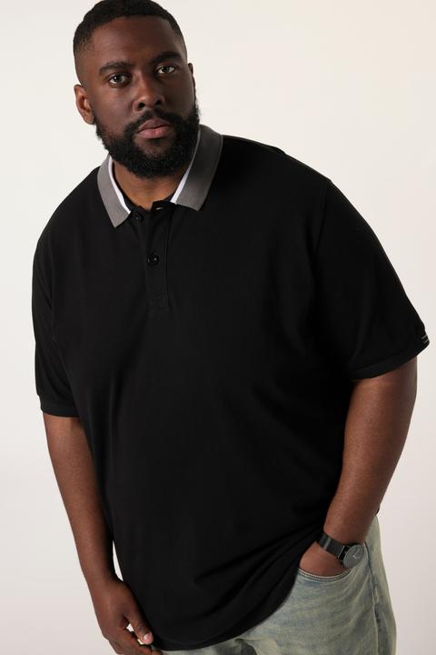 Produktbild Sthuge Poloshirt, Halbarm, Piqué (8XL)