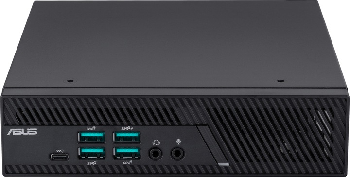 Actual product image ASUS Vivo PB62-B7017MH (Intel Core i7-11700, 16 GB, 512 GB, UHD Graphics 750)