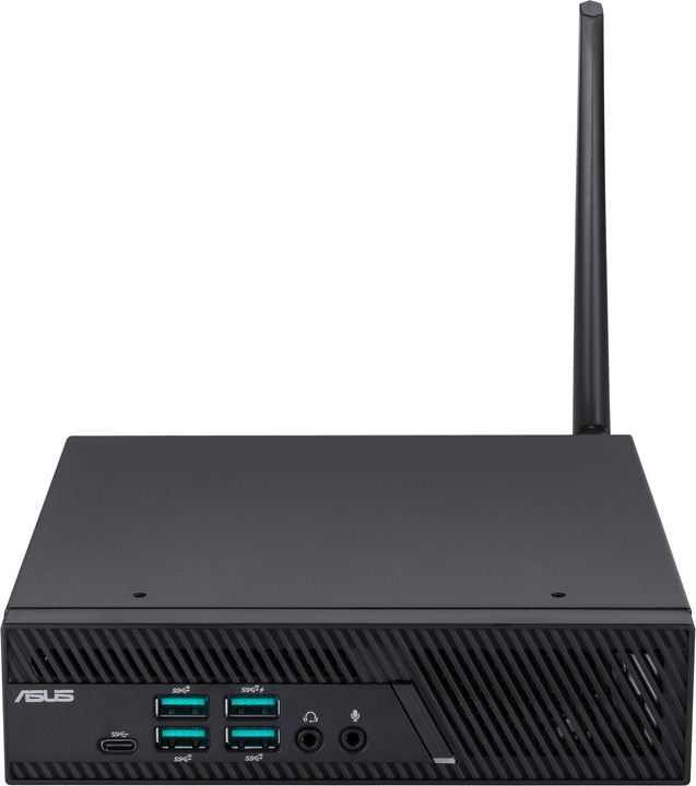Actual product image ASUS Vivo PB62-B7017MH (Intel Core i7-11700, 16 GB, 512 GB, UHD Graphics 750)