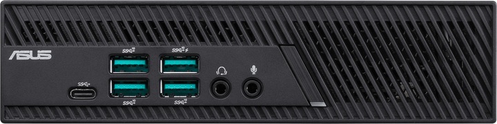 Actual product image ASUS Vivo PB62-B7017MH (Intel Core i7-11700, 16 GB, 512 GB, UHD Graphics 750)