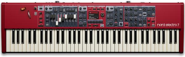 Nord Electro 7 73 (73 Keys)