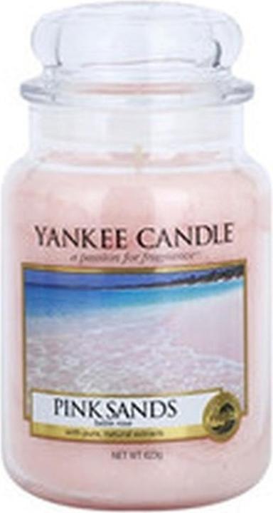 Image du produit Yankee Candle Pink Sands (411 g)