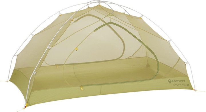 Produktbild Marmot Tungsten Ul 2P Zelt (Tunnelzelt, 1.55 kg, 2 Personen)