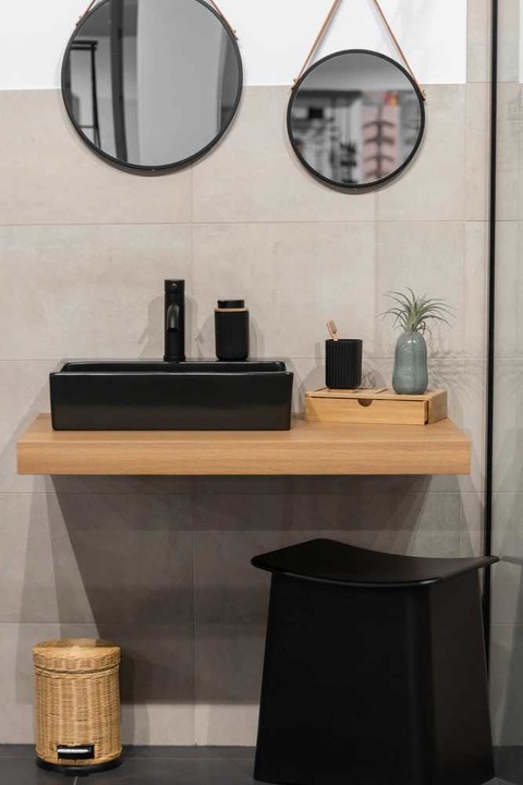 Actual product image Wenko Rotello