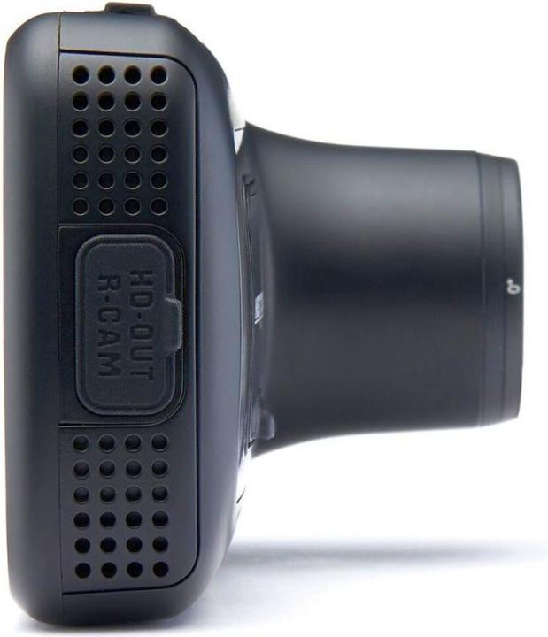 Image du produit Nextbase 522GW (WiFi, Récepteur GPS, Accéléromètre, HD)