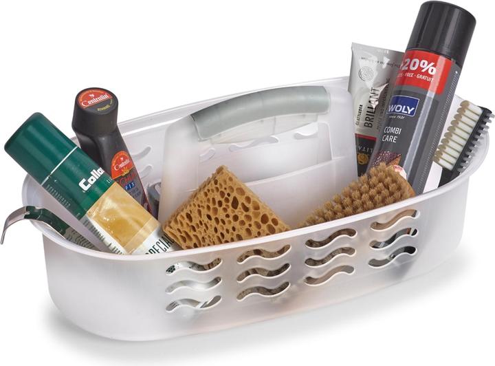 Actual product image HTI-Living Storage container (41.2 x 20.9 x 17.9 cm)