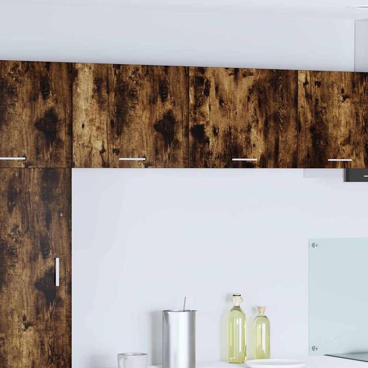 Produktbild vidaXL Küchenaufbewahrung (31 x 50 x 40 cm)