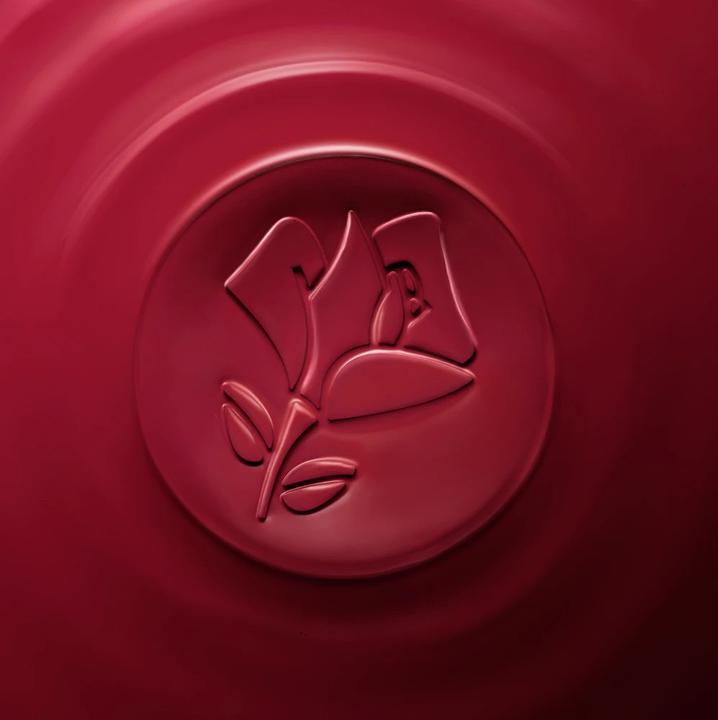 Actual product image Lancôme L'Absolu Rouge Drama Ink 274 French Tea (274 French tea)