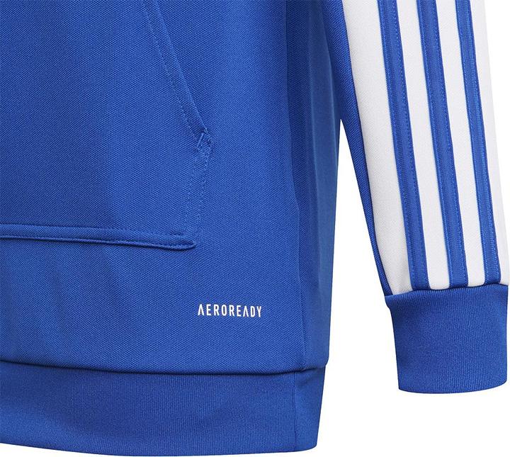 Immagine prodotto adidas Squadra 21 Hoody Bambini (128)