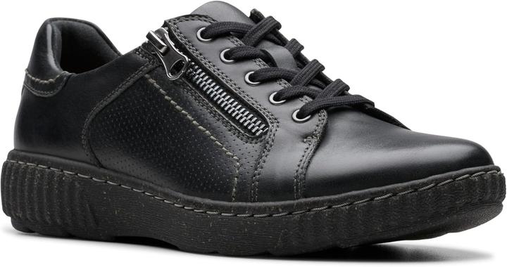 Image du produit Clarks Zwart leder, 8 US (39)