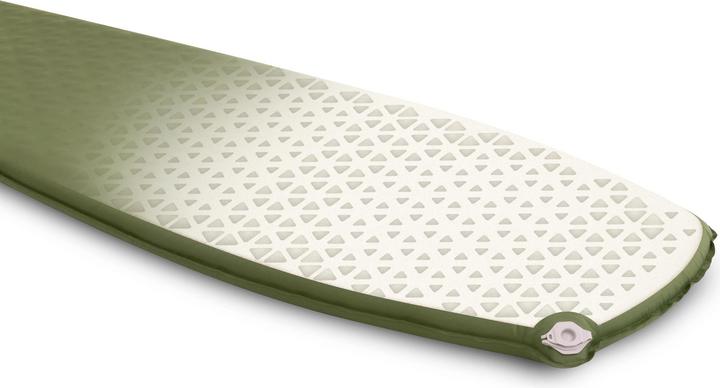 Produktbild Sea To Summit Camp Plus S.I. - R Cypress