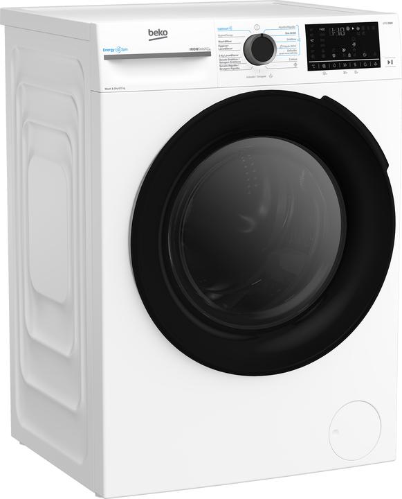 Produktbild Beko BM5DFT48437WB (5 kg, Links)