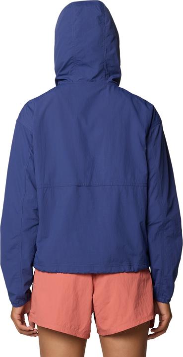 Produktbild Mountain Hardwear W Stryder™ Full Zip (M)