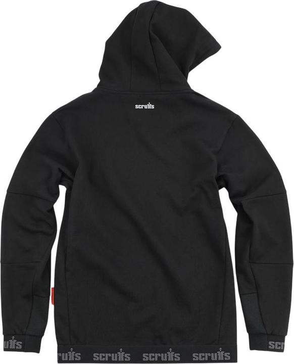 Produktbild Scruffs Tech Kapuzenpullover (XXL)