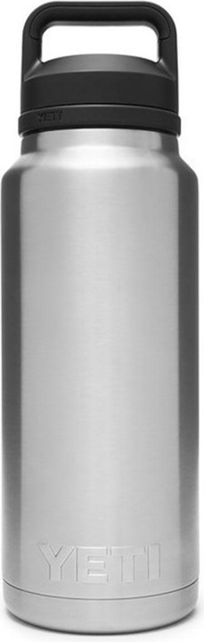 Yeti Rambler 36oz Chug Geïsoleerde Fles (1.07 l)