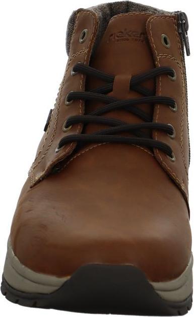Actual product image Rieker Winter boot (41)