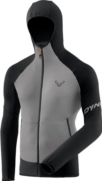 Actual product image Dynafit Transalper Light Polartec® Hooded Jacket (M)