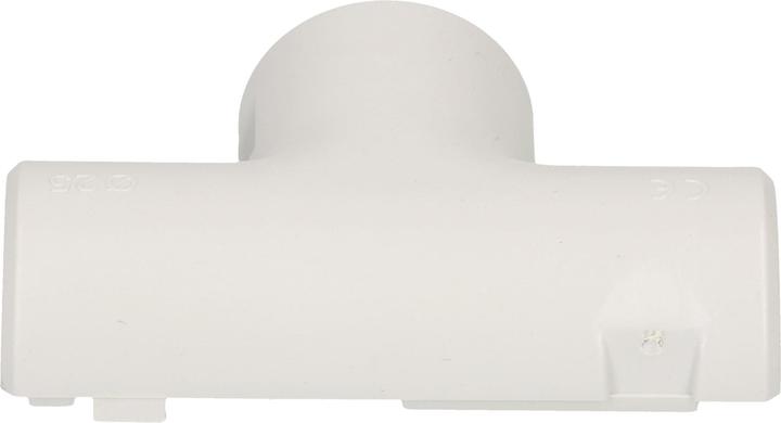 Produktbild Max Hauri KIR-T-Stück, 3 Stück