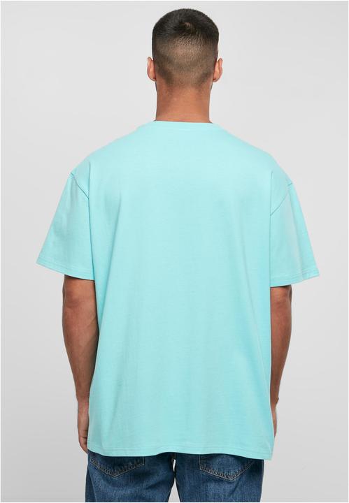 Produktbild Build Your Brand Heavy Oversize Tee (M)