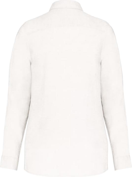Immagine prodotto Spasso Camicia da donna in lino (XL)