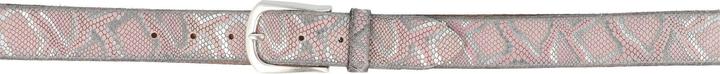 Produktbild B.Belt Gürtel Leder (100)