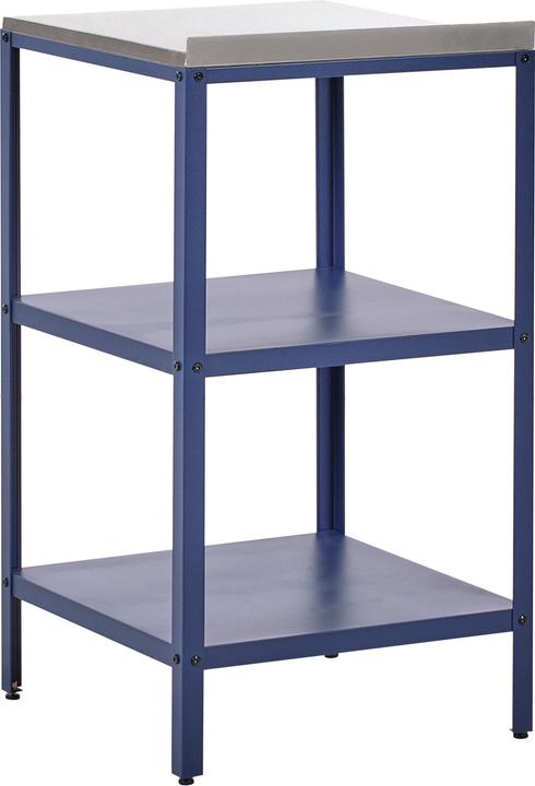 Blau