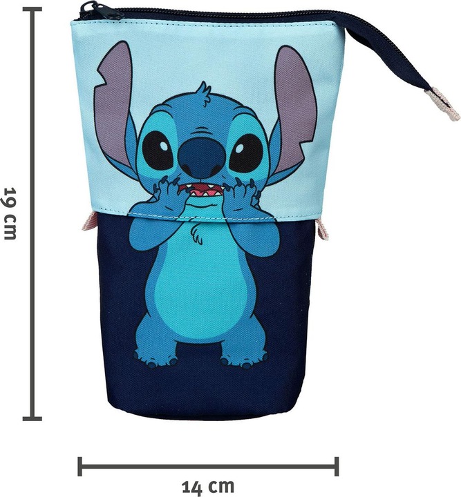 Undercover Stitch 2 en 1 trousse